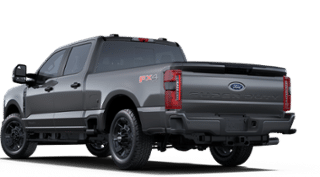 2025 Ford Super Duty® External Image 3